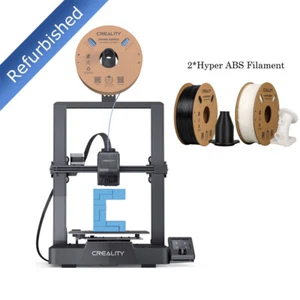 Creality drukarka 3D Ender-3 V3 SE CR Livellamento tattile z 2 nowymi Hyper PLA - Zdjęcie 1 z 11