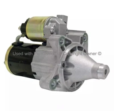 Starter para Chrysler 300 Dodge Charger Challenger Magnum 2.7L 3.5L 2005-2010 - Imagem 1 de 3
