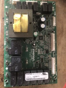 REPAIR SERVICE ONLY! Dacor 100611 Range Control - Picture 1 of 2