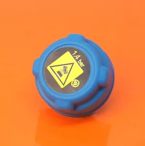 Expansion Tank Radiator Cap for Fiat Punto Siecento Peugeot Alfa Romeo 46799364 - Picture 1 of 4