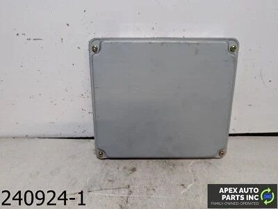 OEM 2004-2006 Lexus ES 330 MOTOR 3,3 L MÓDULO DE CONTROL INFORMÁTICO ECU ECM Foto 1 de 4