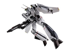 Figura BANDAI HI-METAL R MACROSS ZERO VF-0S PHOENIX (USO ROY FOCKER) BDIMA637420 - Imagen 1 de 9