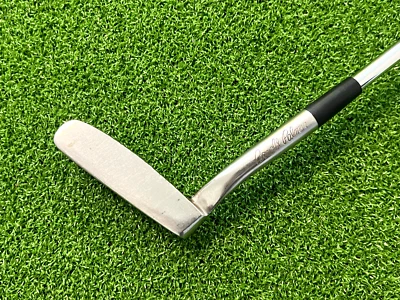 ARNOLD PALMER AP23 PUTTER Classic Design Right Handed Original Grip 35" Length - Image 1 of 4