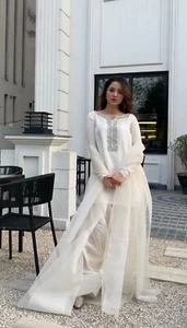 farshi salwar kameez - Foto 1 di 1