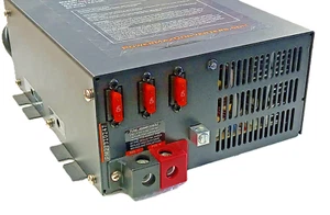 PM3-75LK Powermax 75 Amp AC to DC Power Converter/ Charger Lithium compatible - Foto 1 di 2
