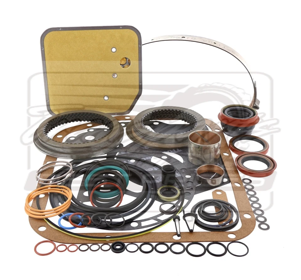 Se adapta a Dodge Jeep A500 40RH 42RH 42RE 44RE Transmisión LS Kit de reconstrucción 92-en Foto 1 de 1