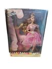 NIB 2001 Mattel Barbie in the Nutcracker The Sugarplum Princess 50792      #R128