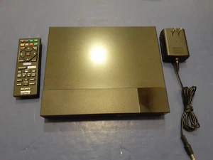 Sony BDP-S1700 kabelgebunden Streaming Blu-ray DVD Player - Bild 1 von 5