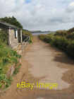 Photo 6x4 Entrance to the beach at Freshwater East East Trewent Loos to t c2007