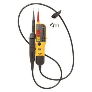 Fluke T110 Spannungs-/Durchgangsprüfer Original UK - Bild 1 von 2
