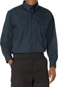 24-7 SERIES® MEN'S ULTRALIGHT LONG SLEEVE FIELD SHIRT - Picture 1 of 3