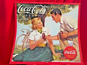 2004 16 MonthCoca-Cola Calendar - Picture 1 of 16