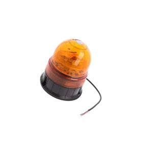 A-LBB302L Signalgeber: Licht 360º,Blinklicht orange Serie: LBB 12/24VDC LUCAS - Picture 1 of 1