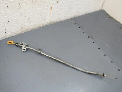 Varilla de medición de aceite de motor Nissan 350Z VQ 2007-2009 OEM Foto 1 de 4
