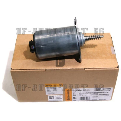 Actuador de eje excéntrico VDO motor valvetronic para BMW 328i 528i 530i Z4 X3 X5 Foto 1 de 4