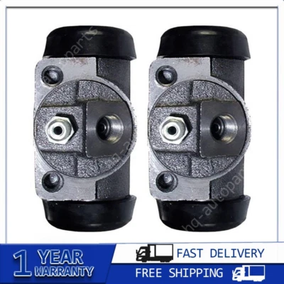 Cilindro de rueda de freno de tambor para chasis comercial Cadillac 1959 1956 1955 1954 Foto 1 de 2