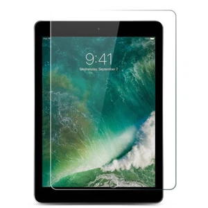 Tempered Glass Screen Potector for iPad 9.7in 2018 6th Gen A1893 AU - Photo 1/6