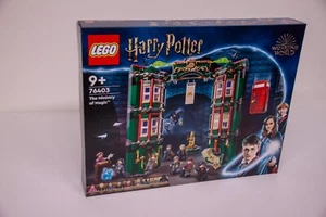 Lego 76403 - Harry Potter: Zaubereiministerium - Neu &OVP - Bild 1 von 6