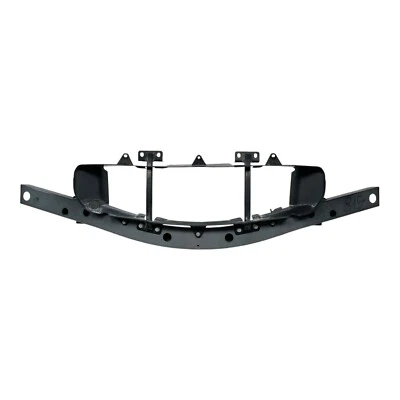 Maserati Quattroporte M156 2014-22 tracción trasera parachoques delantero refuerzo barra de impacto OEM Foto 1 de 4