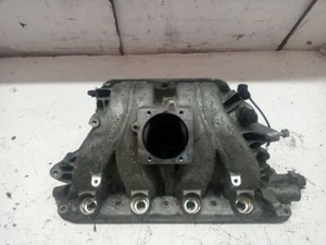 90536060 stutz ansaugkrümmer v. für OPEL ASTRA G COUPE 1.8 16V 2000 836506 - Bild 1 von 4