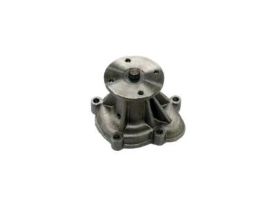 For 1983-1988 Nissan Pulsar NX Water Pump Gates 83239KBJB 1984 1985 1986 1987 - Image 1 of 2