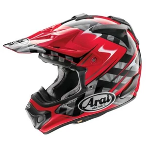 Arai VX-Pro4 MX Motocross Offroad ATV Helmet - Pick Size & Color - Picture 1 of 22