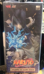 Threezero Naruto Sasuke Uchiha 1/6 Action Figure - Picture 1 of 3