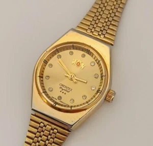 Elegant women's mechanical watch Oreintex, excellent movement gn823 - Picture 1 of 8