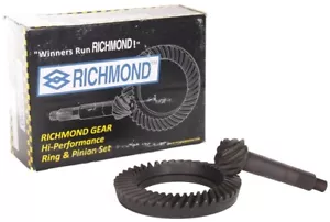 1973-2009 Dodge Ram 1500 Chrysler 9.25" 4.10 Ring and Pinion Richmond Gear Set - Picture 1 of 1
