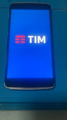 Alcatel Idol 4 (6055P) - Immagine 1 di 3