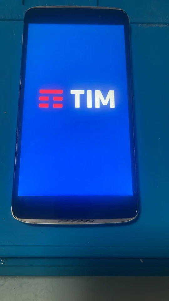 Alcatel Idol 4 (6055P) - Immagine 1 di 3