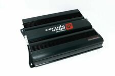Cerwin-Vega CVP12004D 1200W 4 Channel Amplifier