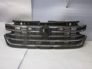 2020-2023 Volkswagen Atlas Grille OEM Chrome Pieces 3CN-853-651-AC-LDB - Foto 1 di 12