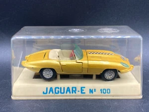 Joal Miniatures 1/43 Jaguar E 100 Die Cast - Imagen 1 de 11