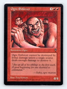 Visions Ogre Enforcer - Picture 1 of 2