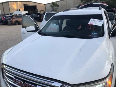 2017 2018 2019 GMC ACADIA Factory Hood GAZ Summit White                   945778 — 第 1/4 张图片