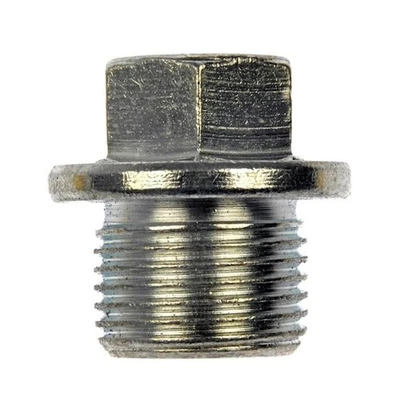 For Subaru Outback 2010-2019 Oil Drain Plug | Steel | Conventional Drain Method - Image 1 of 4