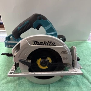 Makita XSH06Z 18V X2 LXT 36V Brushless 7-1/4” Circular Saw – Tool Only - Picture 1 of 15