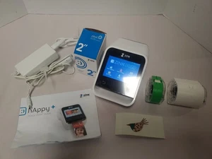 ZINK Zero Ink Wireless Touchscreen Photo Smart Mobile Printer WiFi Enable PRT101 - Picture 1 of 12