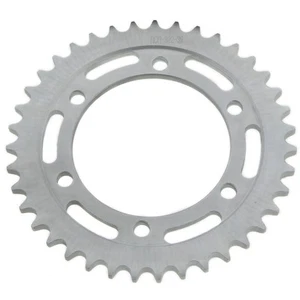 2004 2005 2006 2007 2008 2009 Yamaha FZ600 FZ-6 REAR Steel Sprocket 39 Tooth - Picture 1 of 1