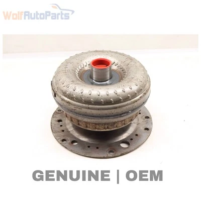 2013-2015 AUDI A6 QUATTRO 2,0 л - трансмиссия крутящий момент конвертер 0BK323572A - Изображение 1 из 4