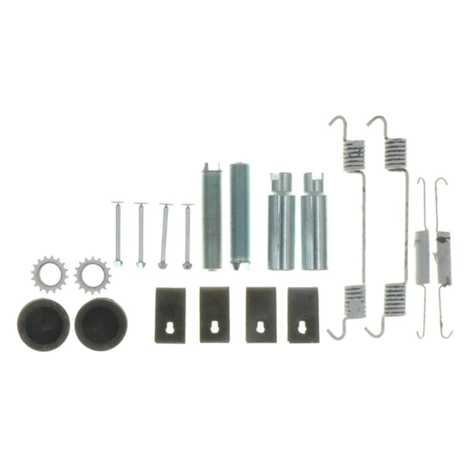 Genuine ACDelco For Lincoln Navigator 1998-2000 Parking Brake Hardware Kit Rear - Image 1 of 4