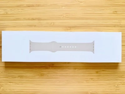 Apple Watch pulseira esportiva de pedra 44 mm MTPN2AM/A - Imagem 1 de 3