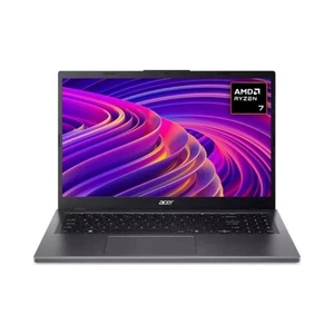 ACER Aspire 15 15.6" Laptop - AMD Ryzen 7 8840HS 16GB RAM 1TB SSD - Picture 1 of 8