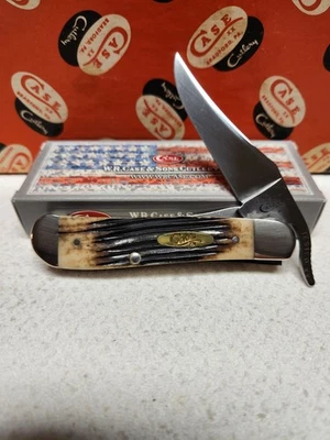 Case Xx Russlock Black Cherry  - Imagem 1 de 4