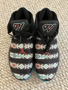 NIKE Jordan Why Not? ZER0.1 Low N7 Mens Size 10 Russell Westbrook - Picture 1 of 6