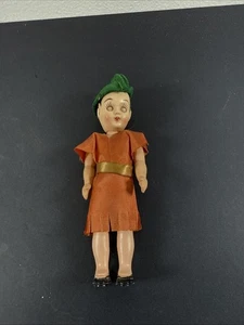 Vintage Robin Hood Hard Plastic Doll - Picture 1 of 5