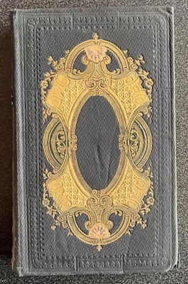 Ancien livre Cécile de Raincy - Claire Guermante. - Mame - 1851 - Photo 1/4