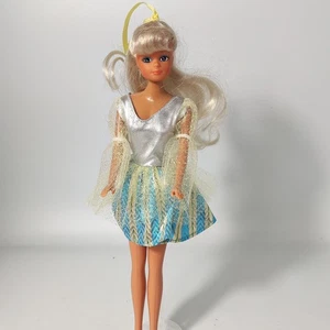 Vintage Steffi Love Doll Blonde 1990s 90s Retro Toy Collectable - Picture 1 of 5