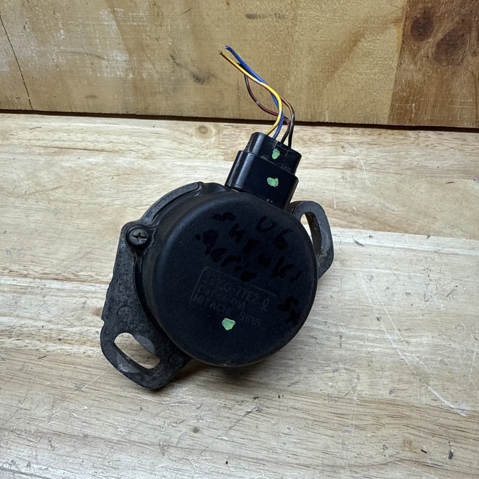 OEM CAMSHAFT POSITION SENSOR 33100-77E20 FOR SUZUKI SIDEKICK ESTEEM AERIO Foto 1 de 4